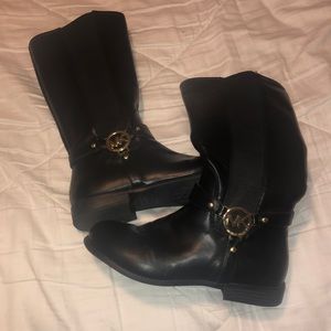 Michael Kors Boots